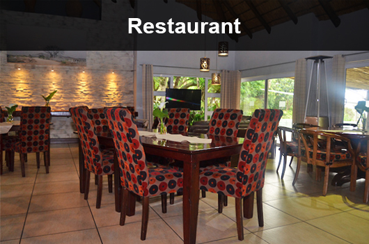 Highveld Splendour Boutique Hotel thumbnail 2