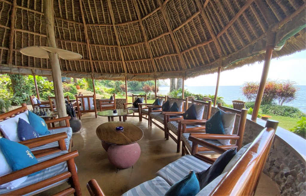 Mfangano Island Lodge thumbnail 2