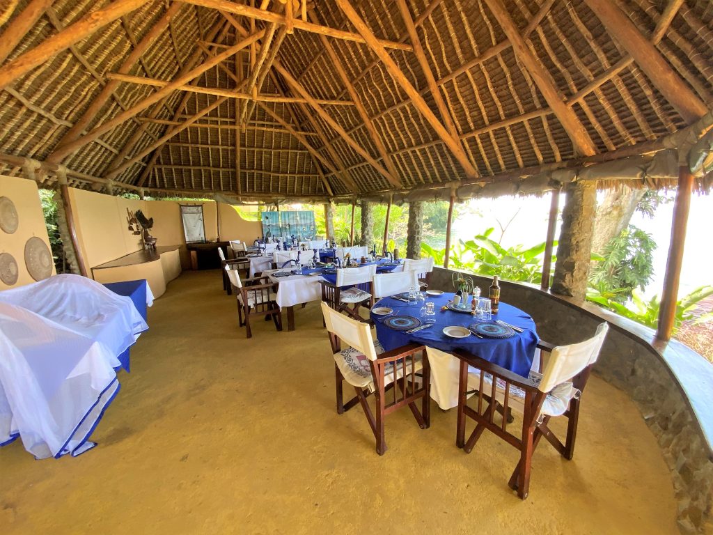Mfangano Island Lodge thumbnail 6