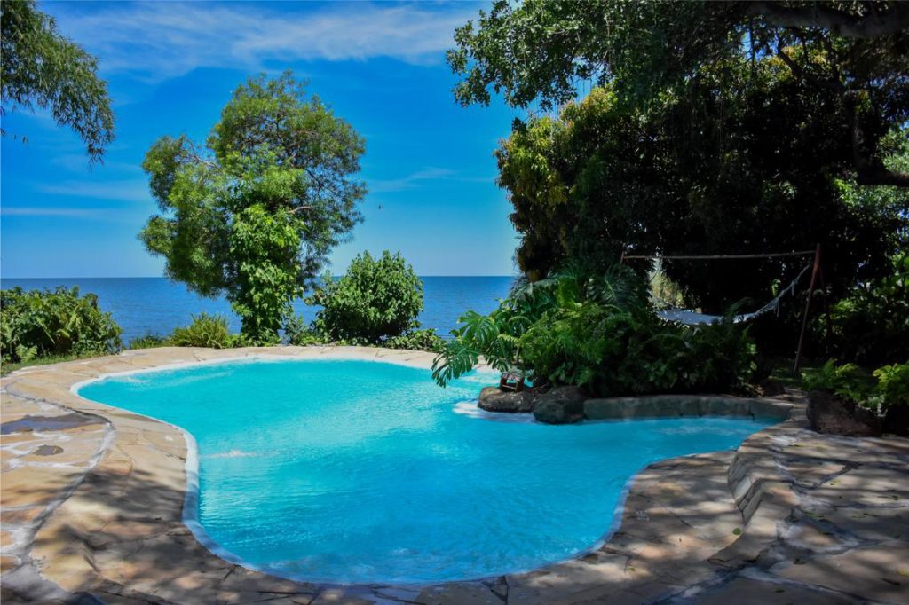 Mfangano Island Lodge thumbnail 3
