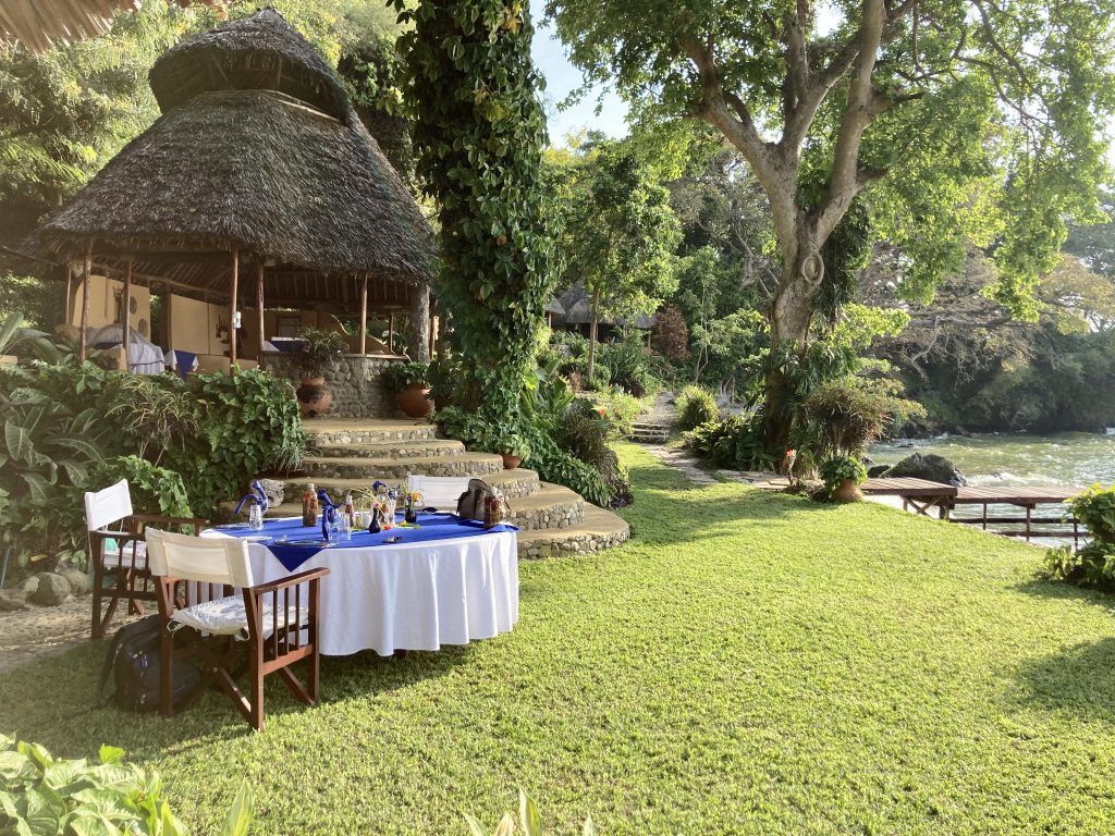 Mfangano Island Lodge thumbnail 5