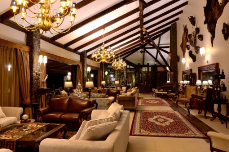 Ngorongoro O'ldeani Mountain Lodge thumbnail 4