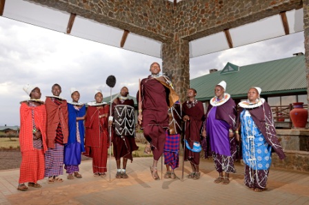 Ngorongoro O'ldeani Mountain Lodge thumbnail 6