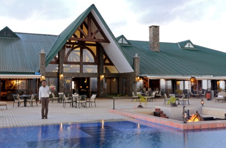 Ngorongoro O'ldeani Mountain Lodge thumbnail 5