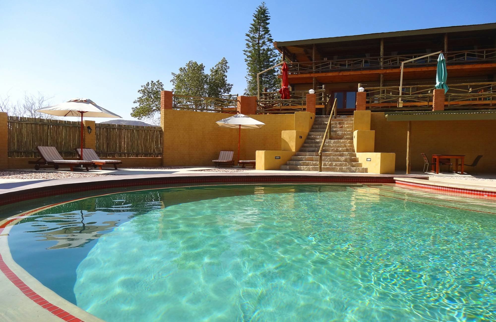 Desert Horse Inn thumbnail 5