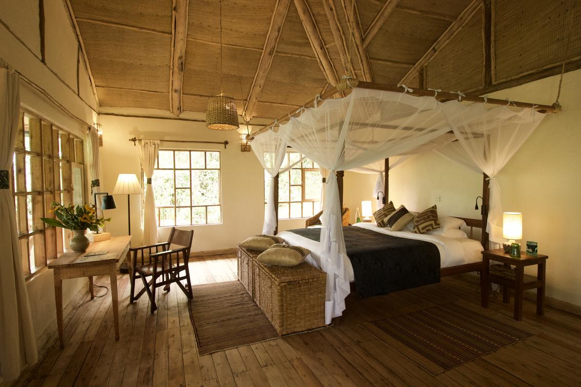 Bwindi Lodge thumbnail 6