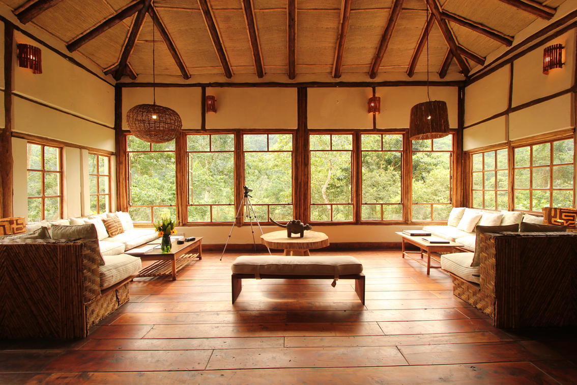 Bwindi Lodge thumbnail 2