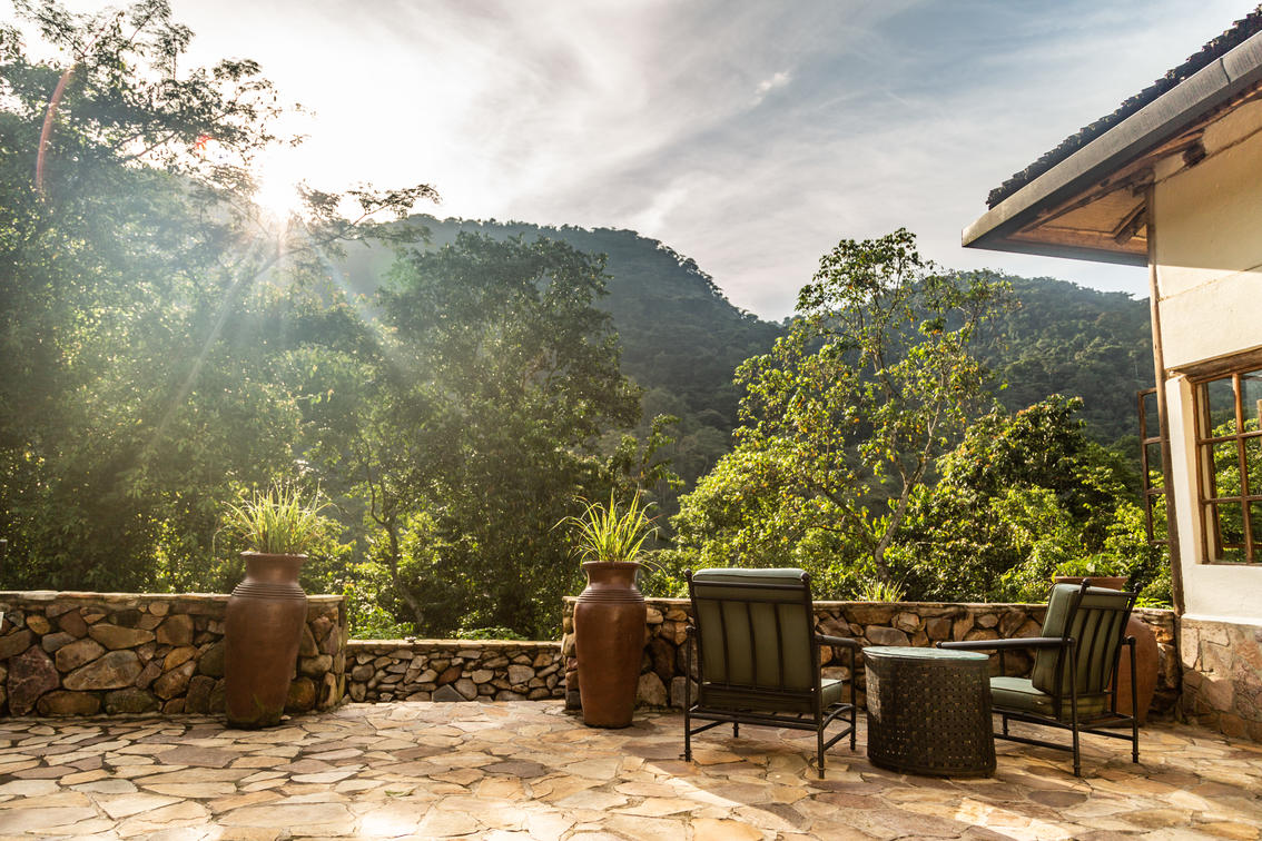 Bwindi Lodge thumbnail 5