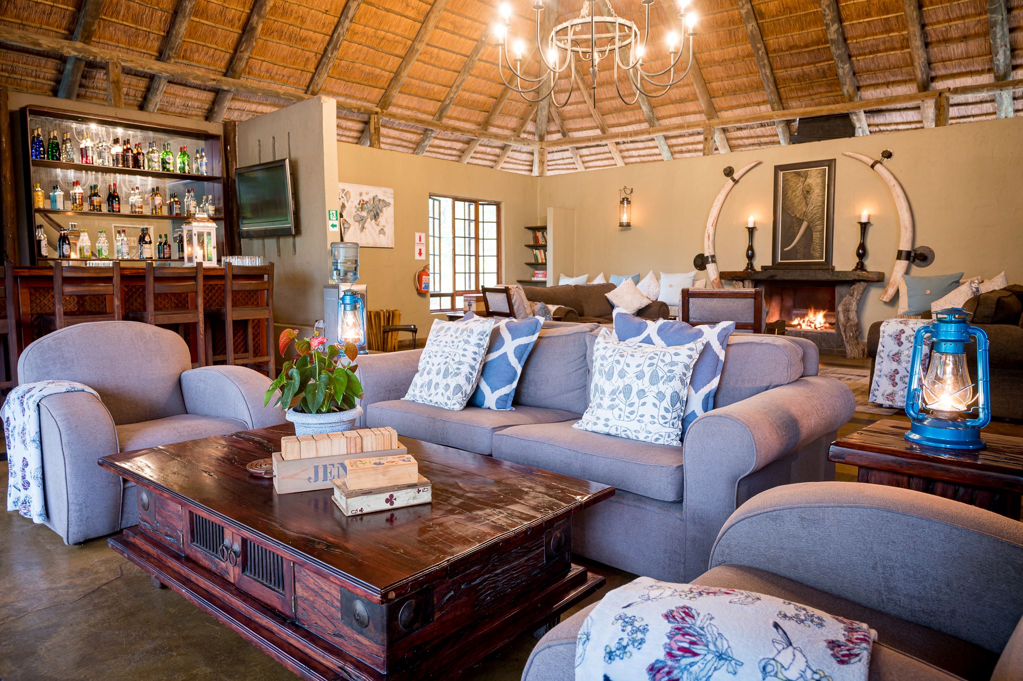 Kambaku Safari Lodge thumbnail 2