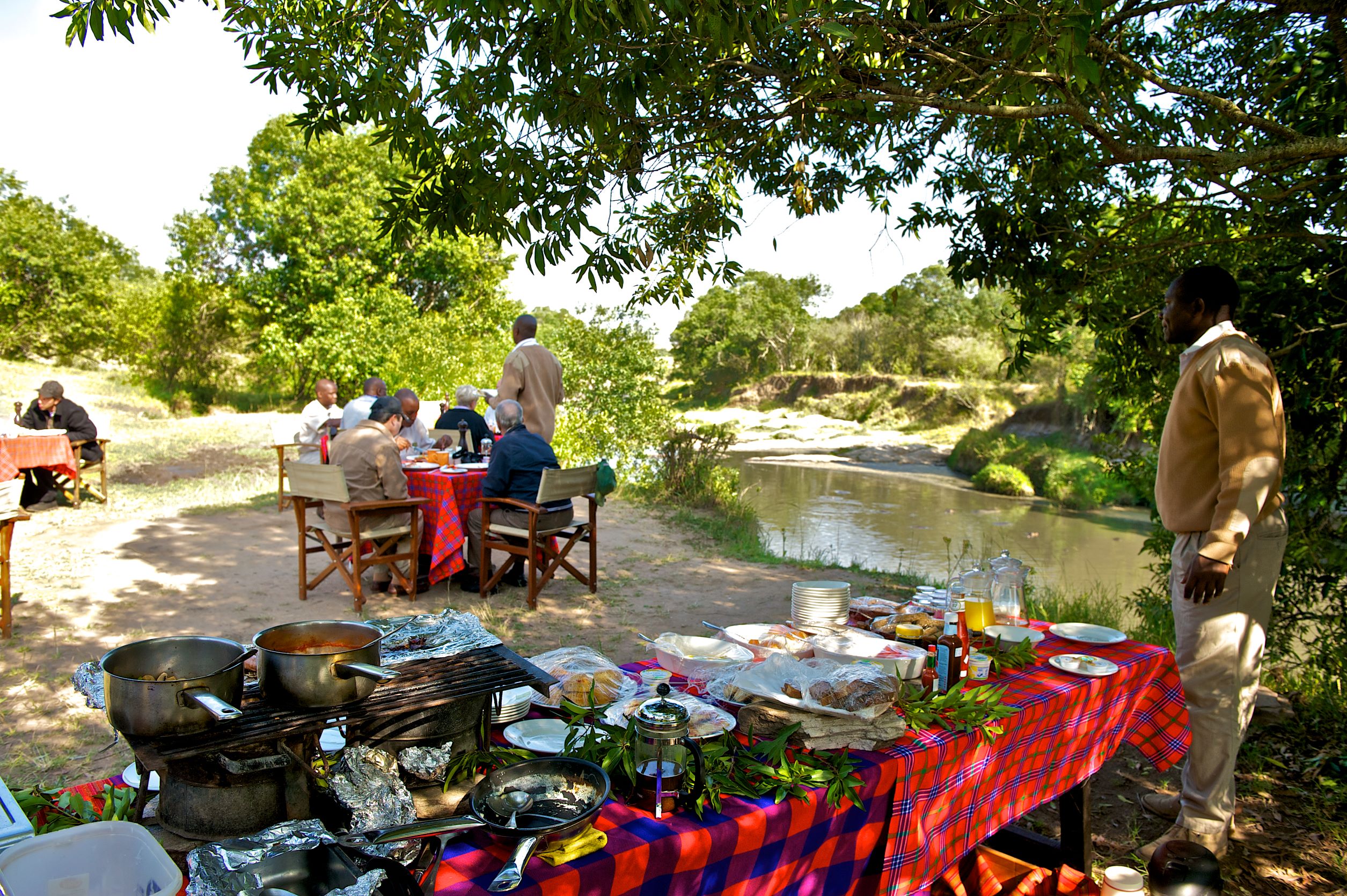 Mara Intrepids Camp thumbnail 2