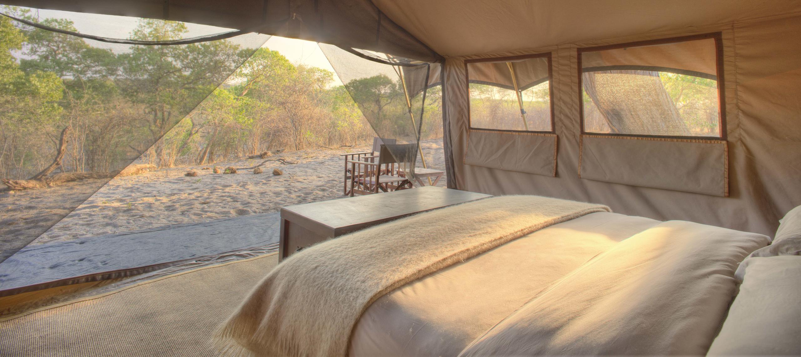 Savute Under Canvas thumbnail 4
