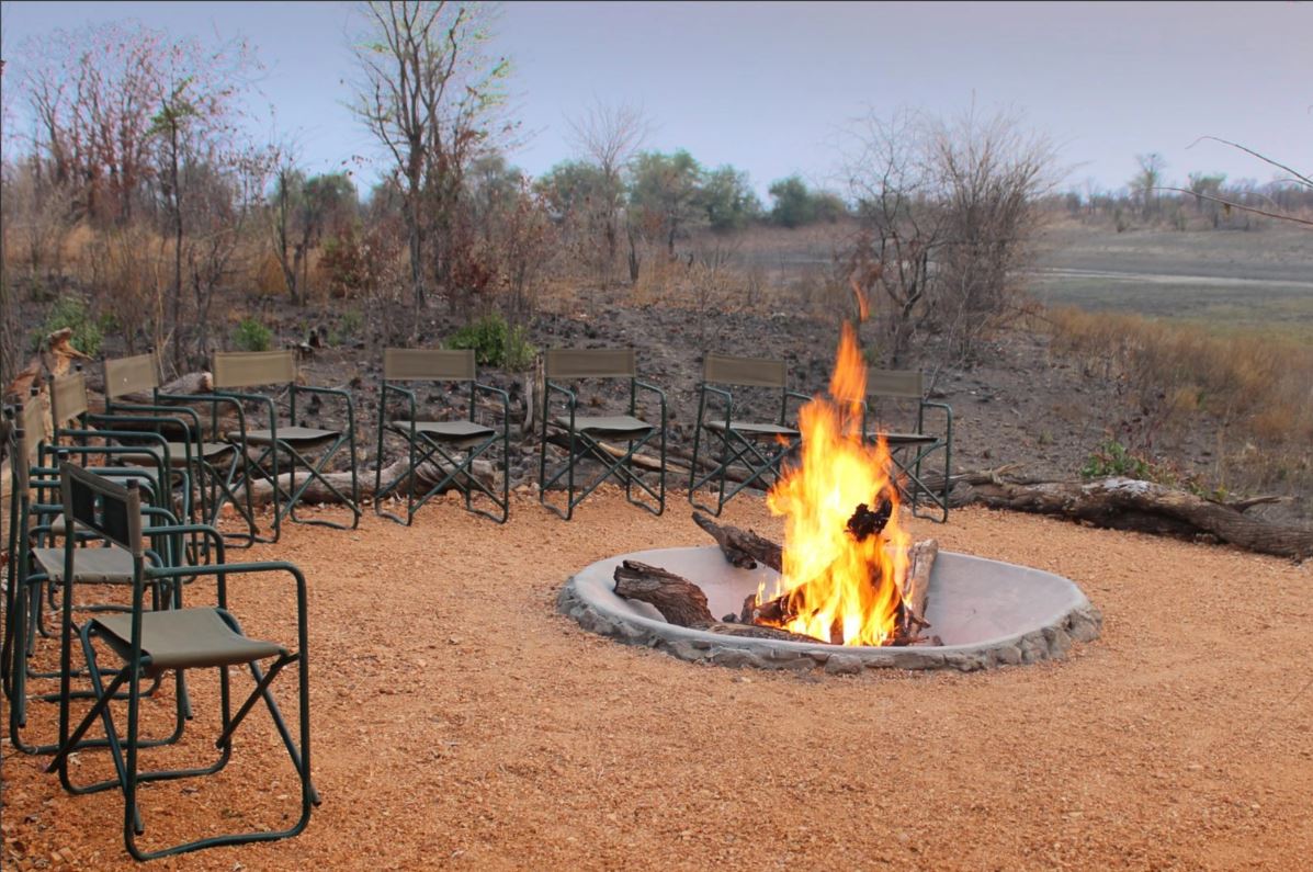 Honeyguide Tarangire Camp thumbnail 5