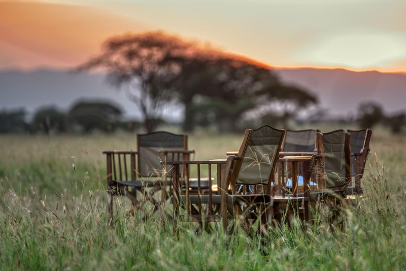 Honeyguide Tarangire Camp thumbnail 10