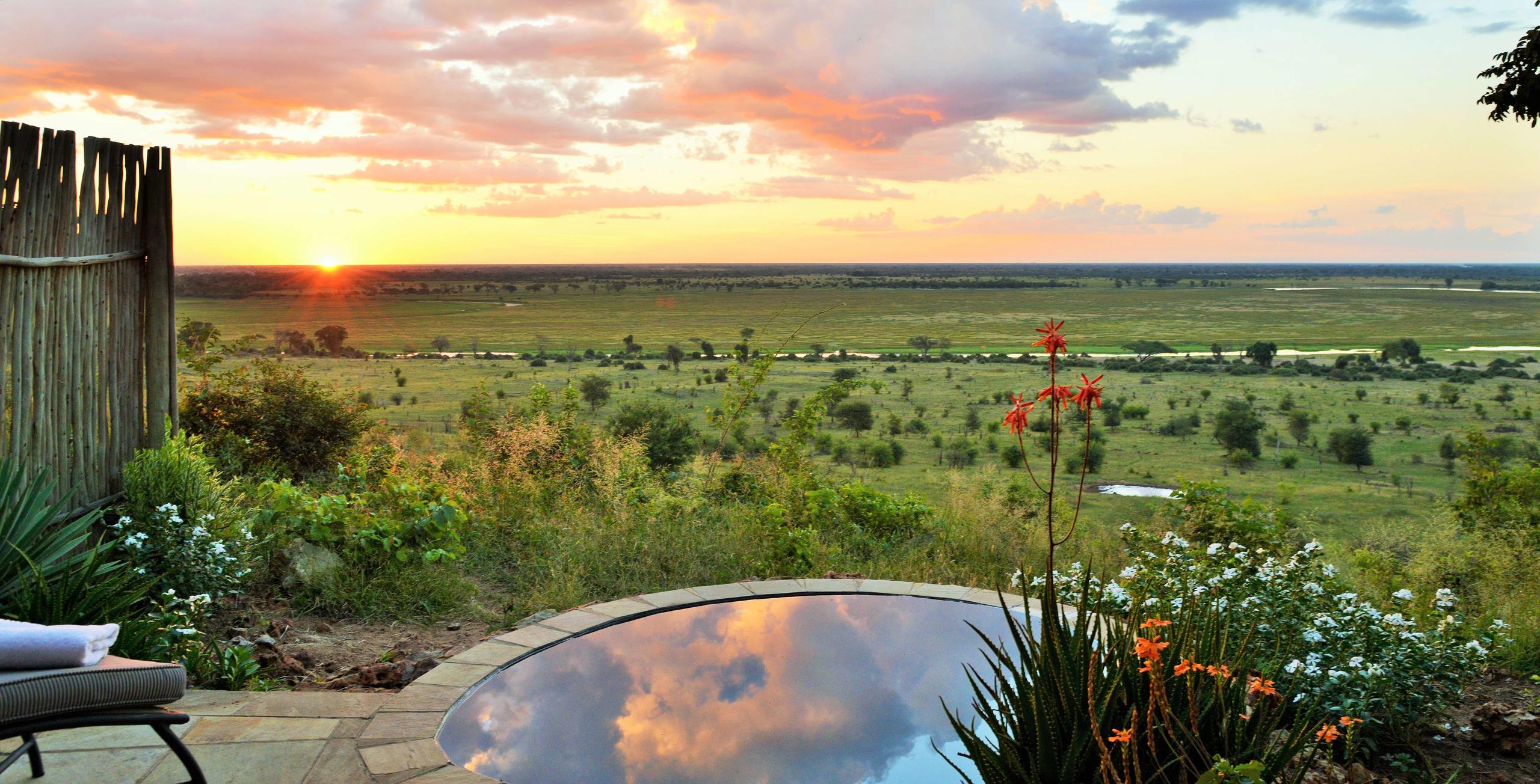 Ngoma Safari Lodge thumbnail 2
