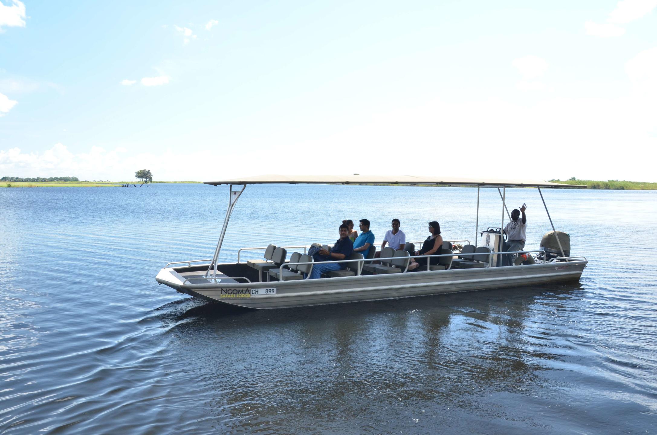 Ngoma Safari Lodge thumbnail 3