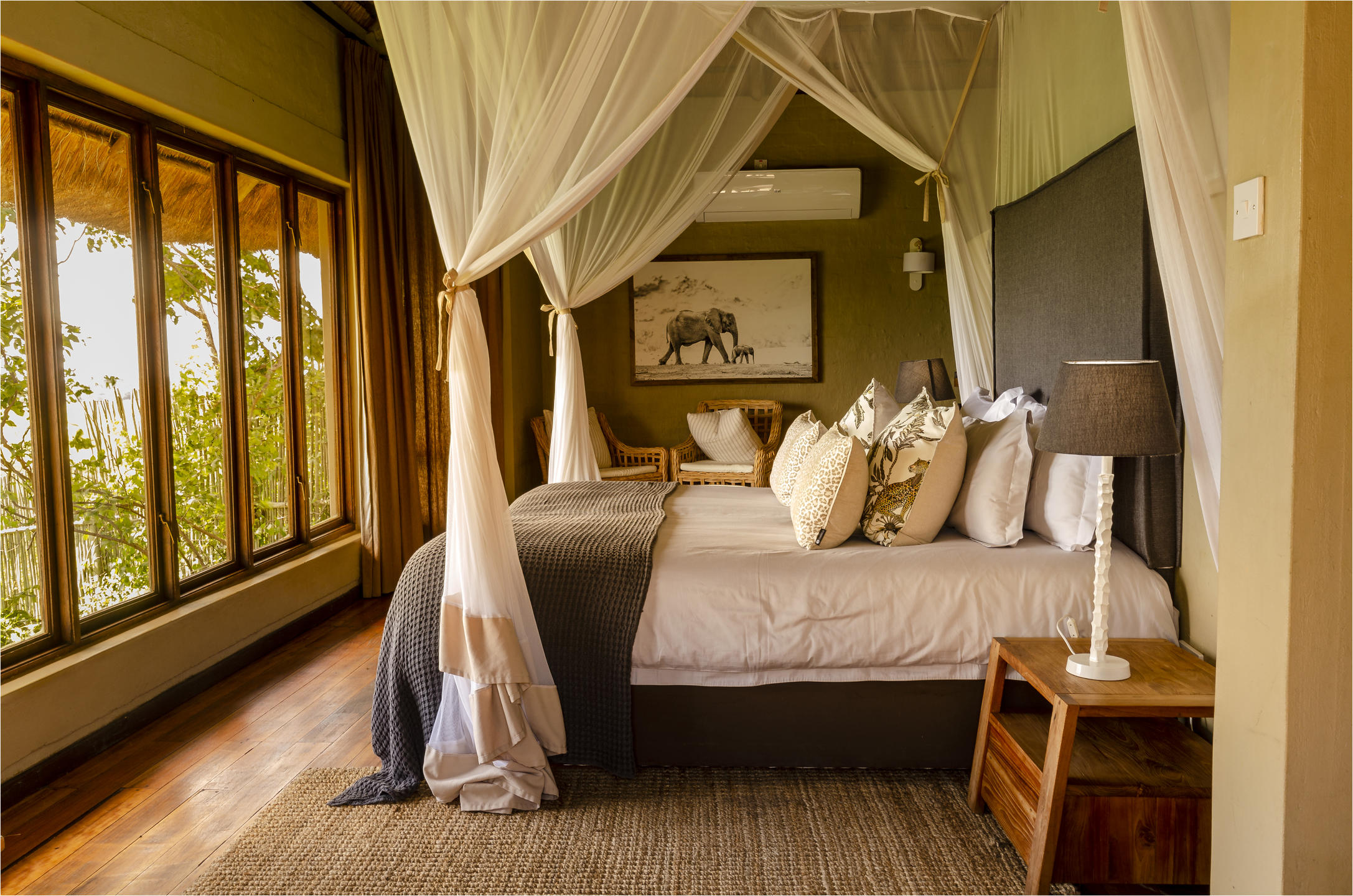 Ngoma Safari Lodge thumbnail 1