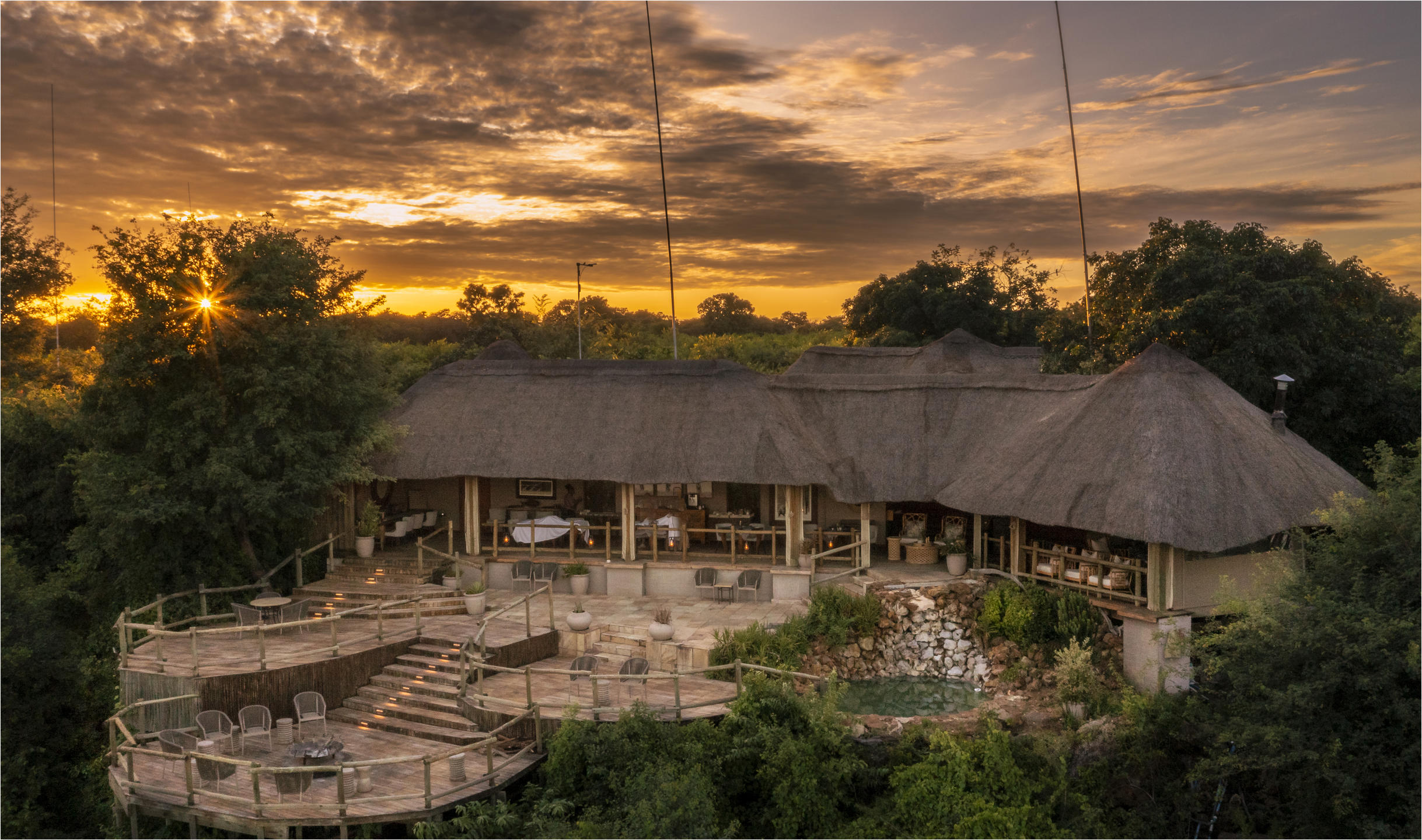 Ngoma Safari Lodge thumbnail 4