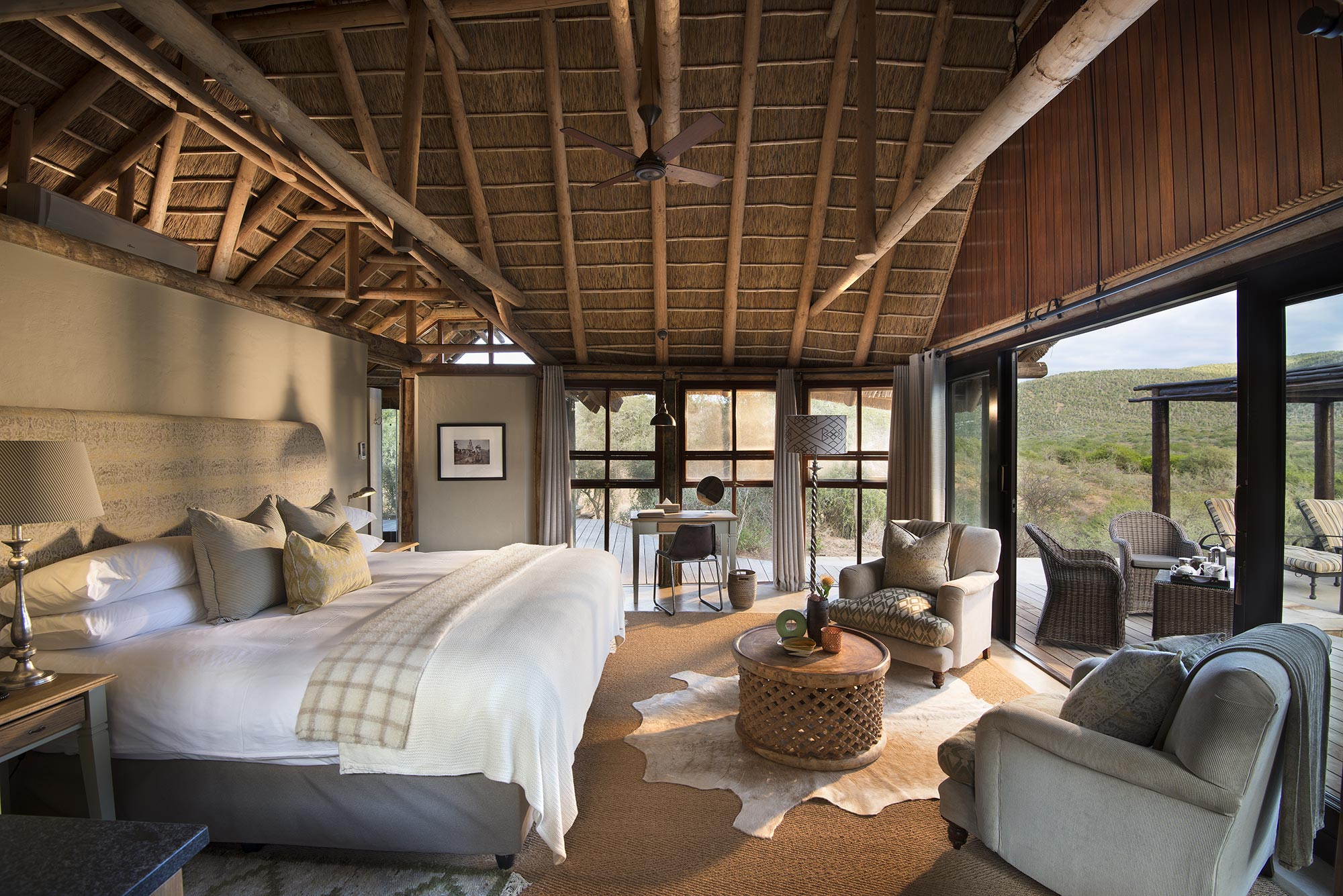 Great Fish River Lodge thumbnail 4