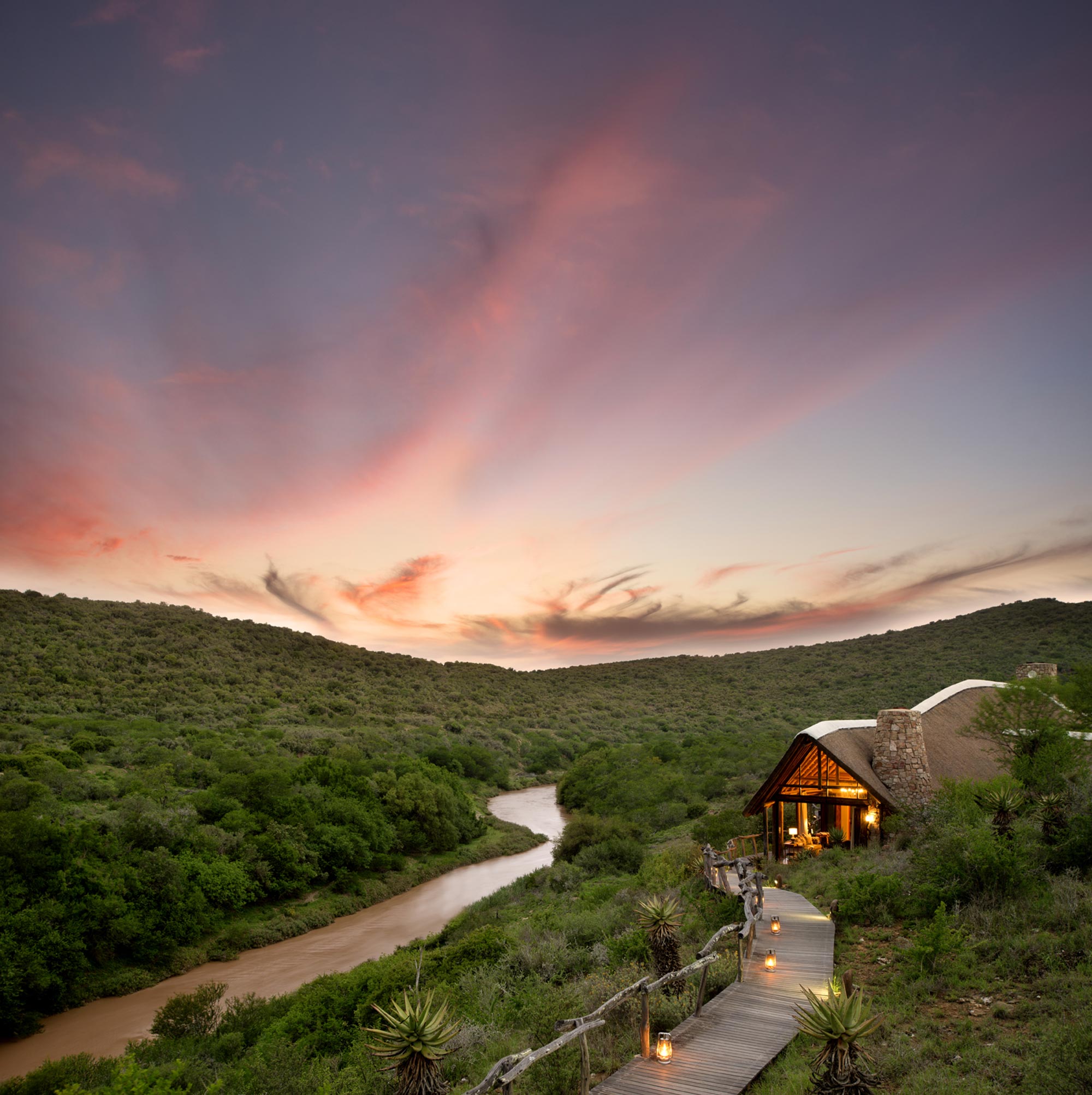 Great Fish River Lodge thumbnail 5