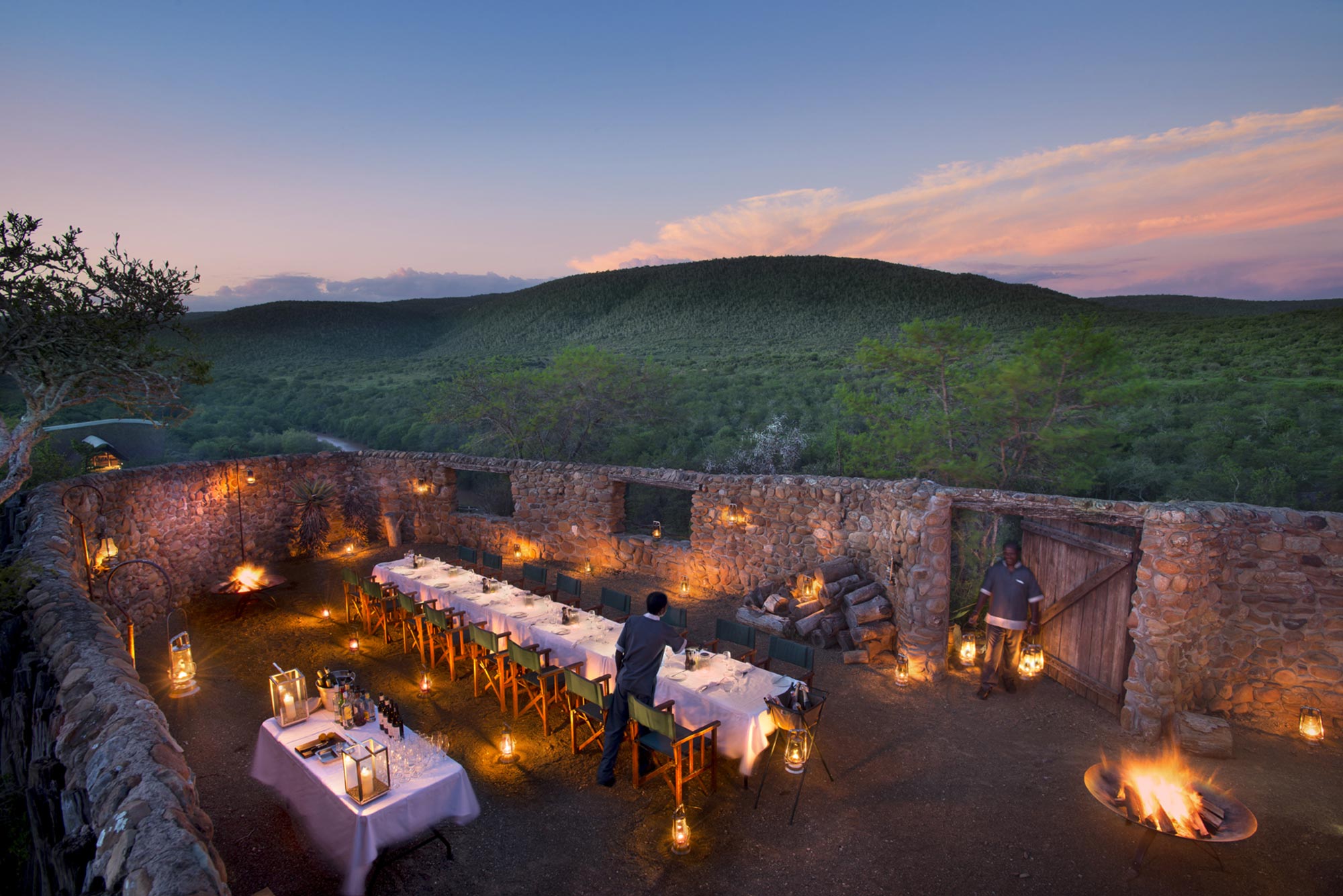 Great Fish River Lodge thumbnail 6