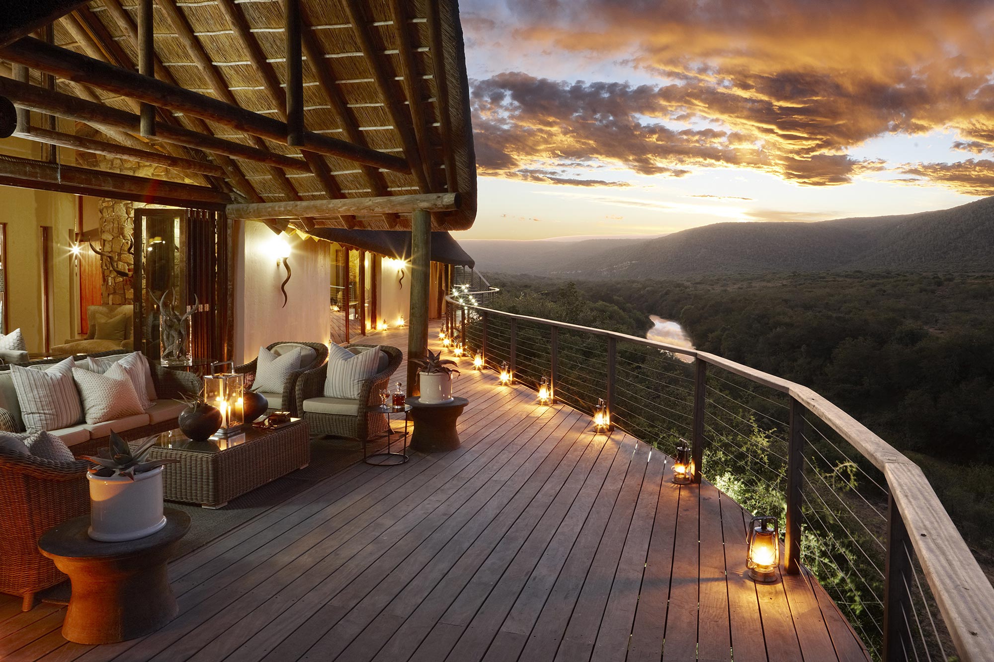 Great Fish River Lodge thumbnail 1