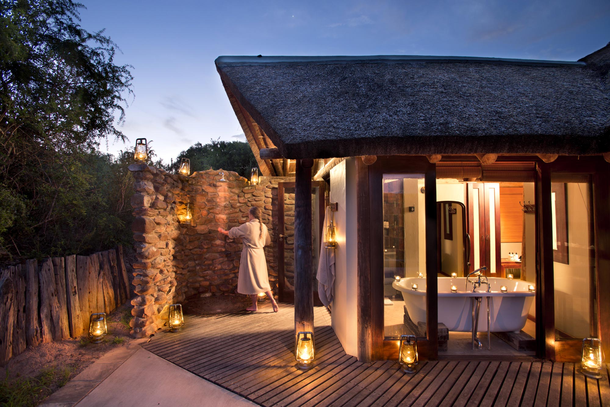 Great Fish River Lodge thumbnail 3