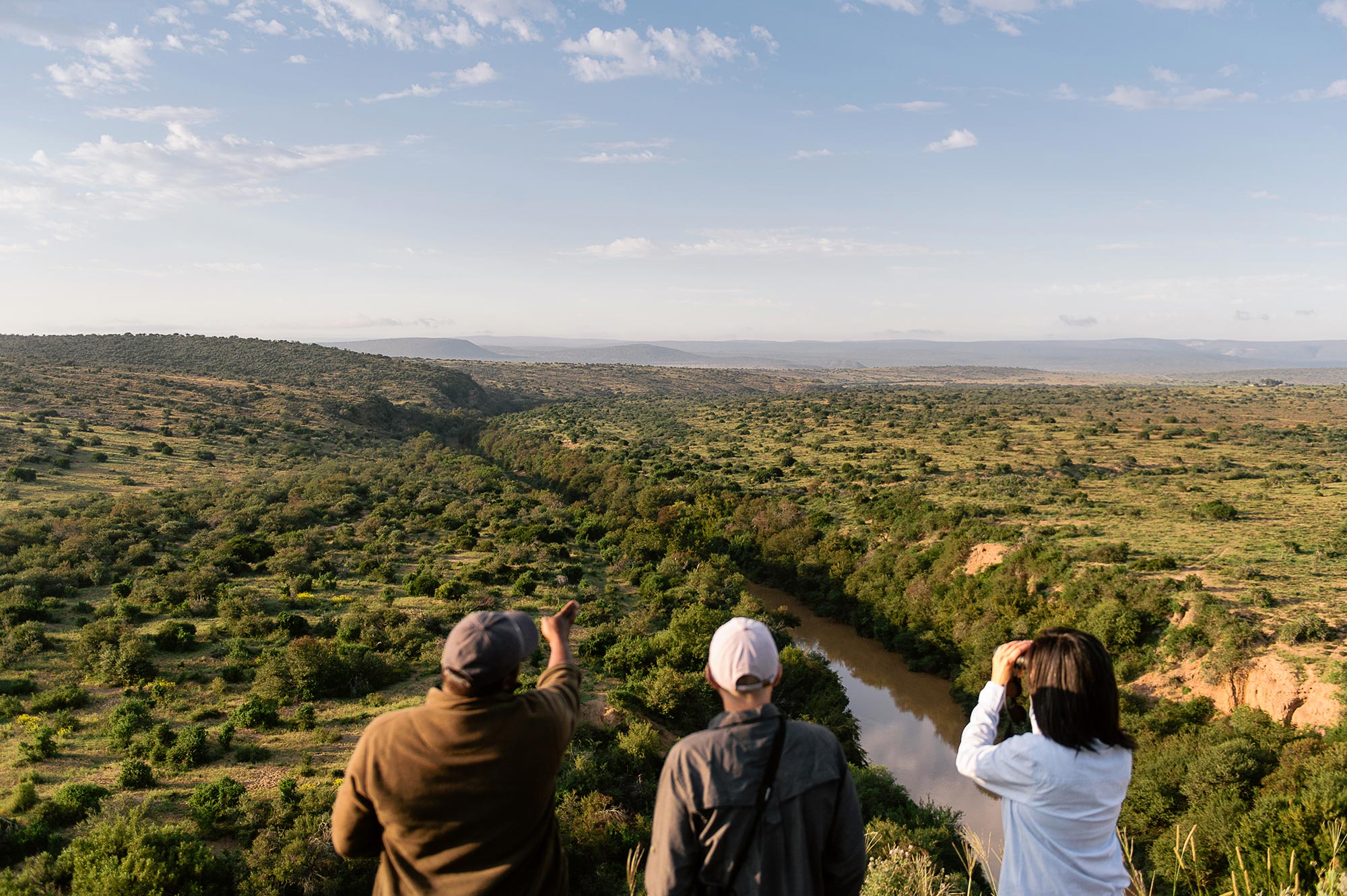 Great Fish River Lodge