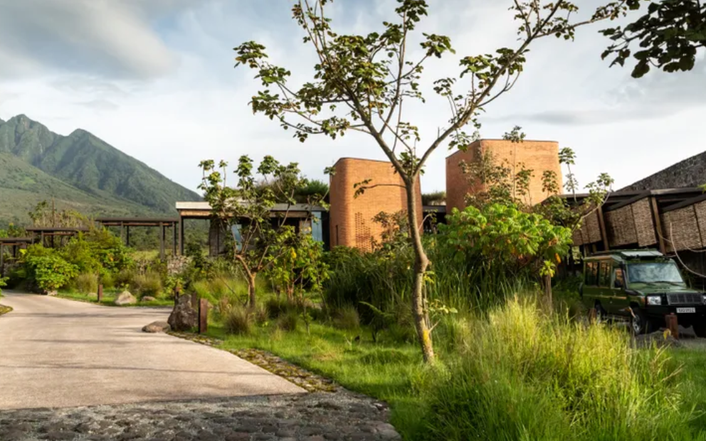 Singita Kwitonda Lodge thumbnail 9