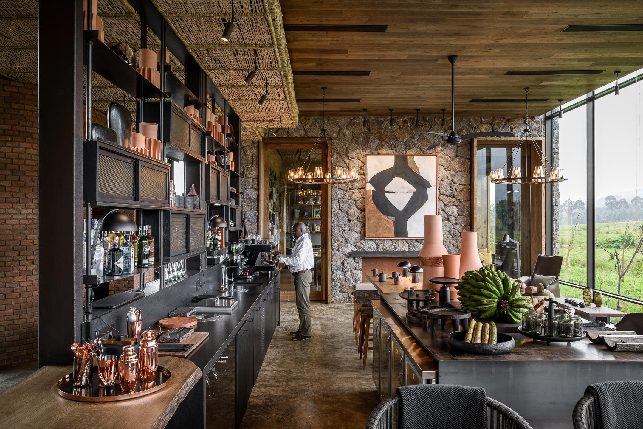 Singita Kwitonda Lodge thumbnail 16