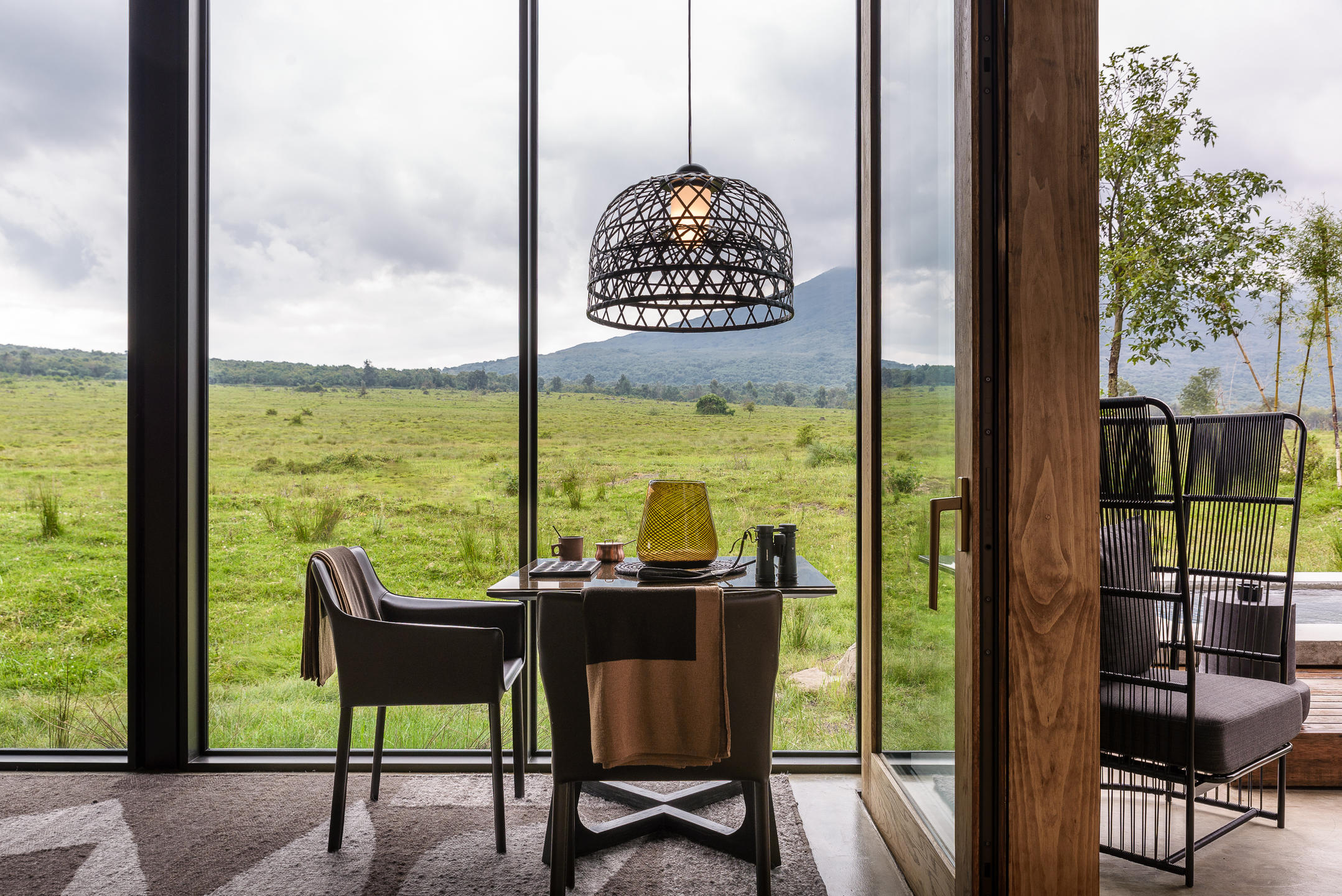Singita Kwitonda Lodge thumbnail 3