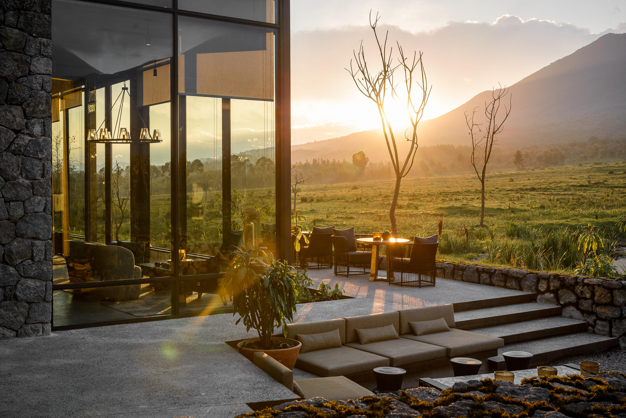 Singita Kwitonda Lodge thumbnail 4