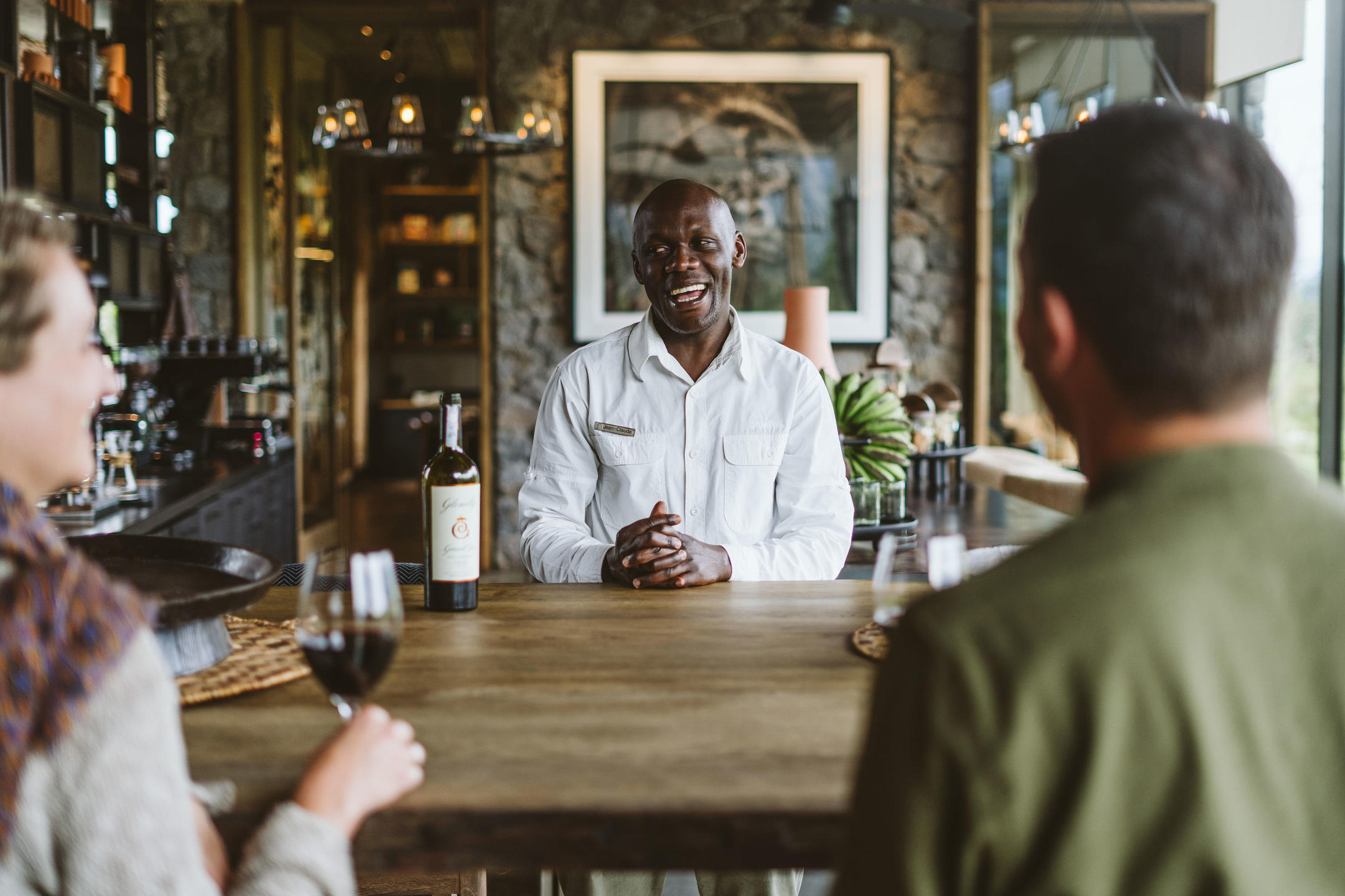 Singita Kwitonda Lodge thumbnail 15
