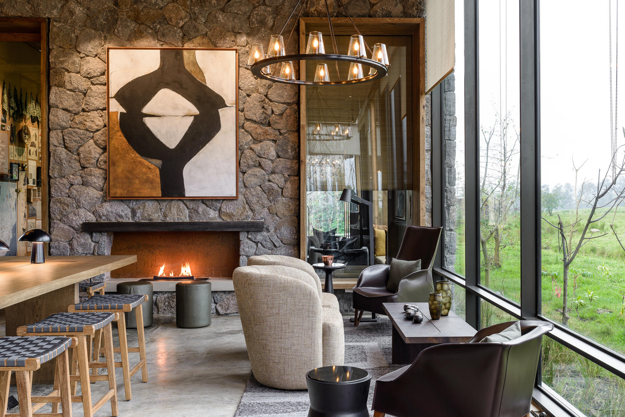 Singita Kwitonda Lodge thumbnail 6