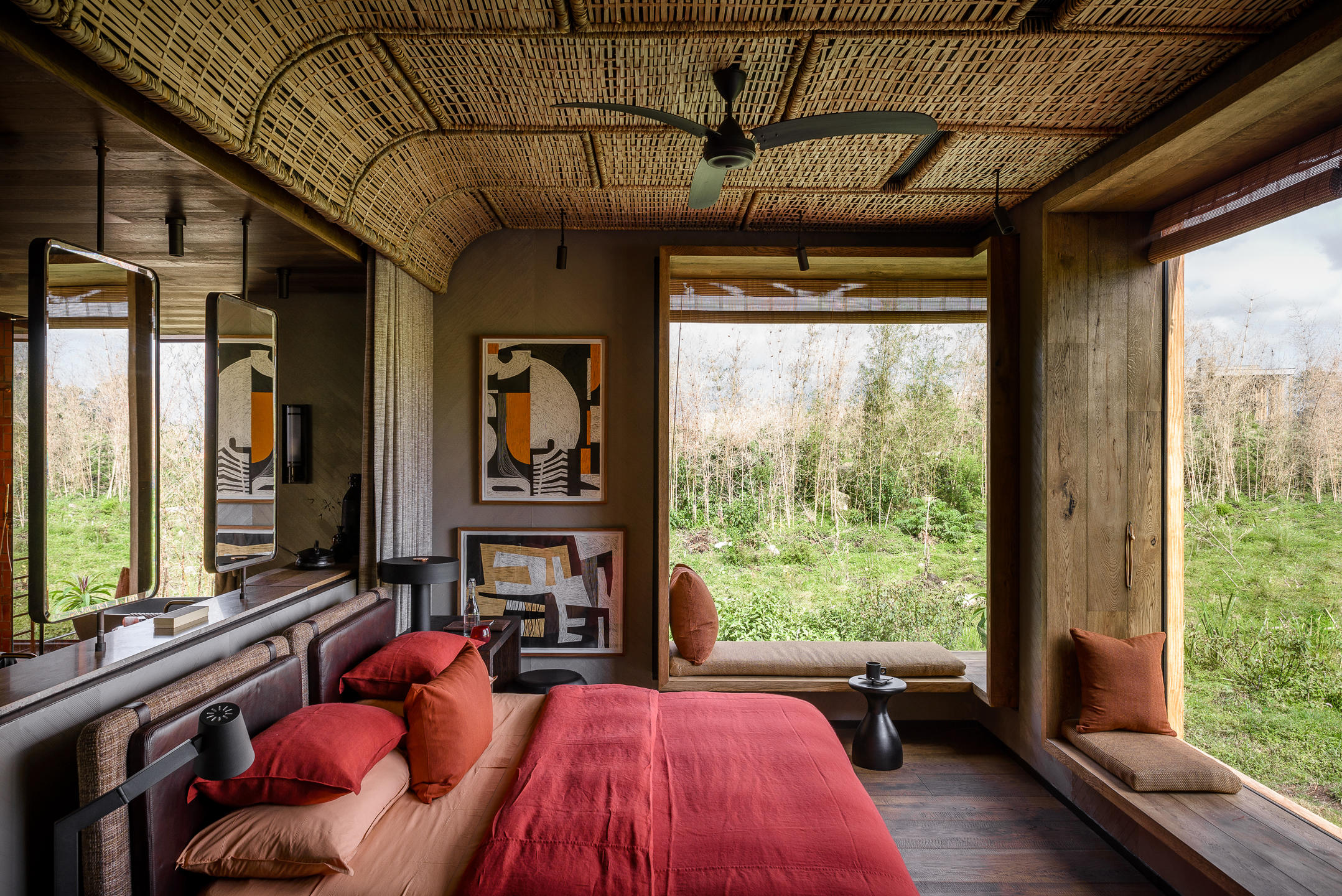 Singita Kwitonda Lodge thumbnail 2