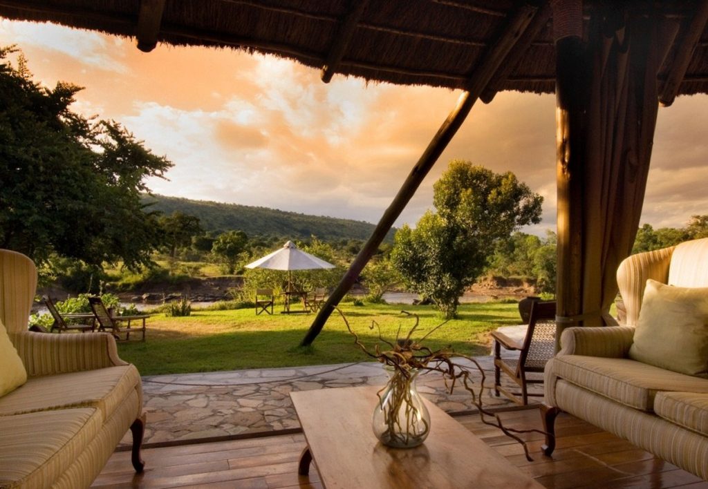 Karen Blixen Camp thumbnail 2