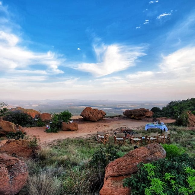 Honeyguide Ranger Camp thumbnail 14