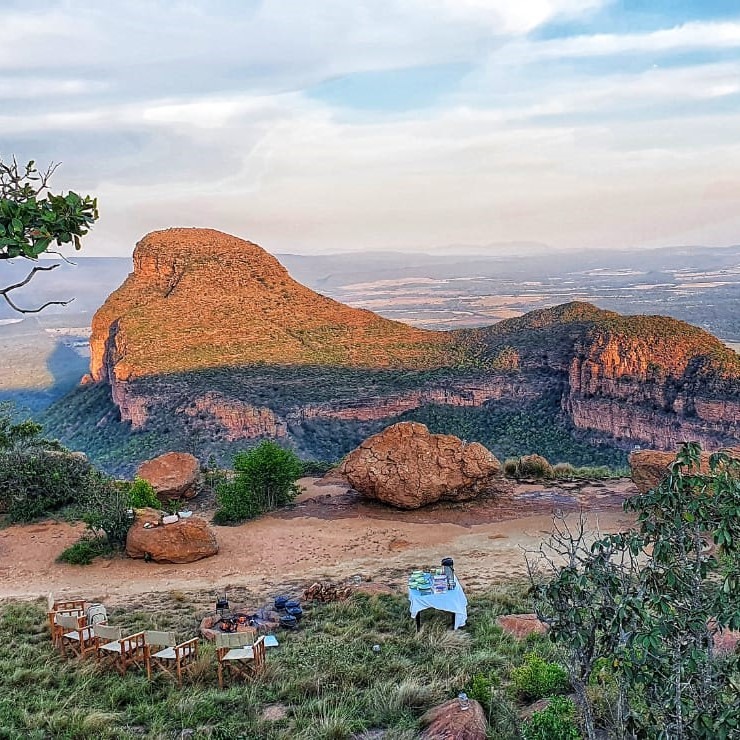 Honeyguide Ranger Camp thumbnail 19