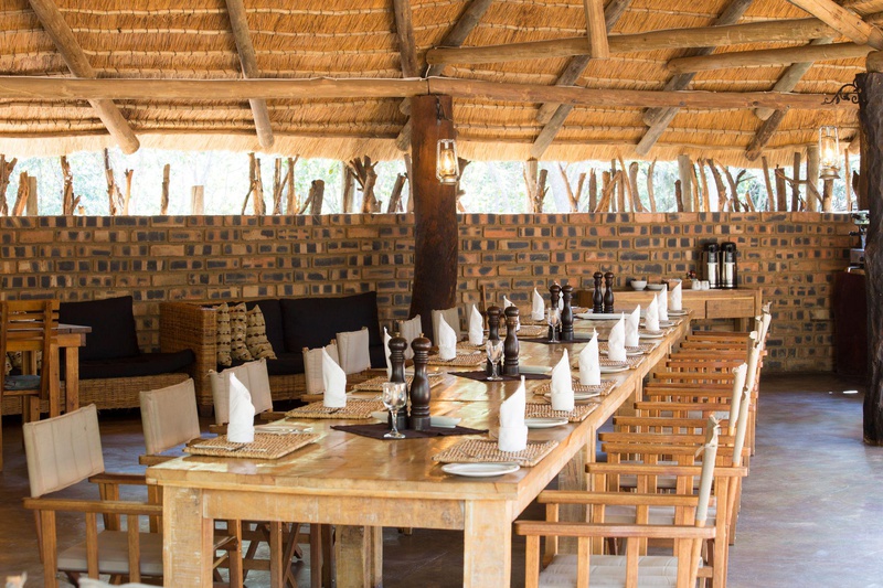 Honeyguide Ranger Camp thumbnail 3