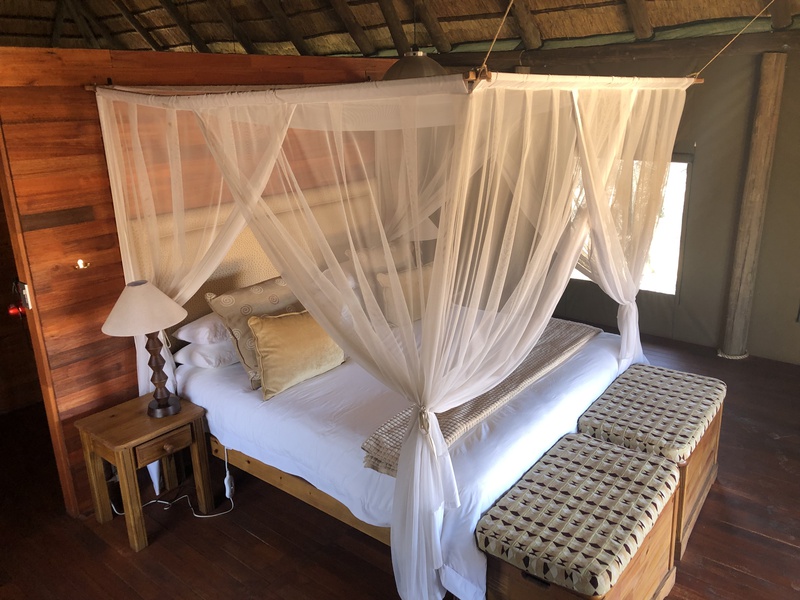 Honeyguide Ranger Camp thumbnail 2