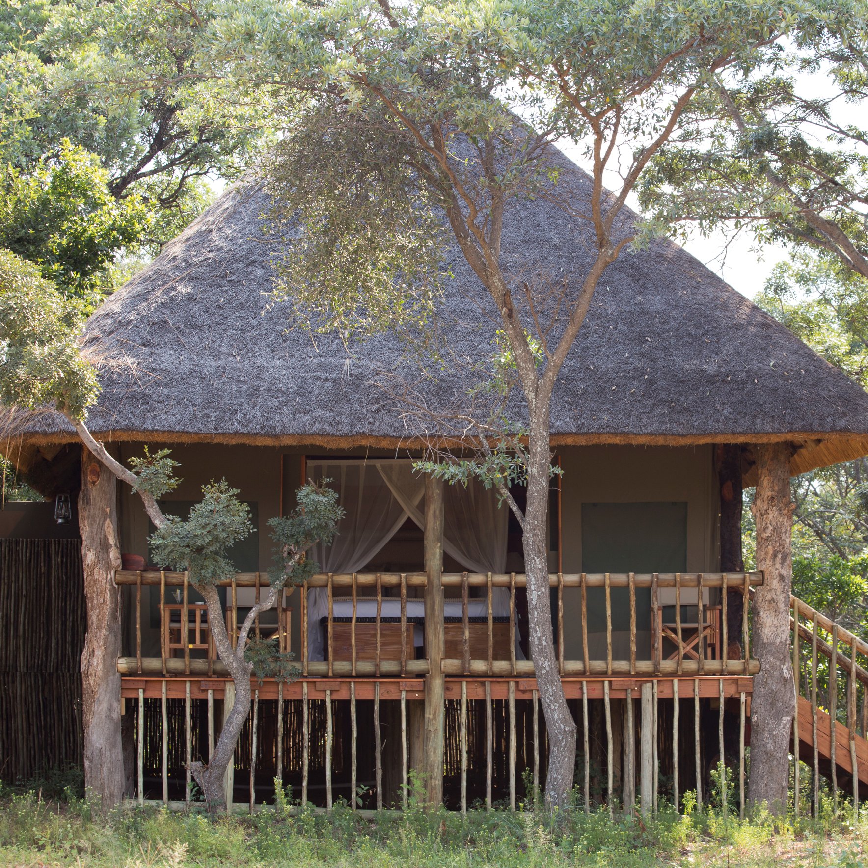 Honeyguide Ranger Camp thumbnail 1