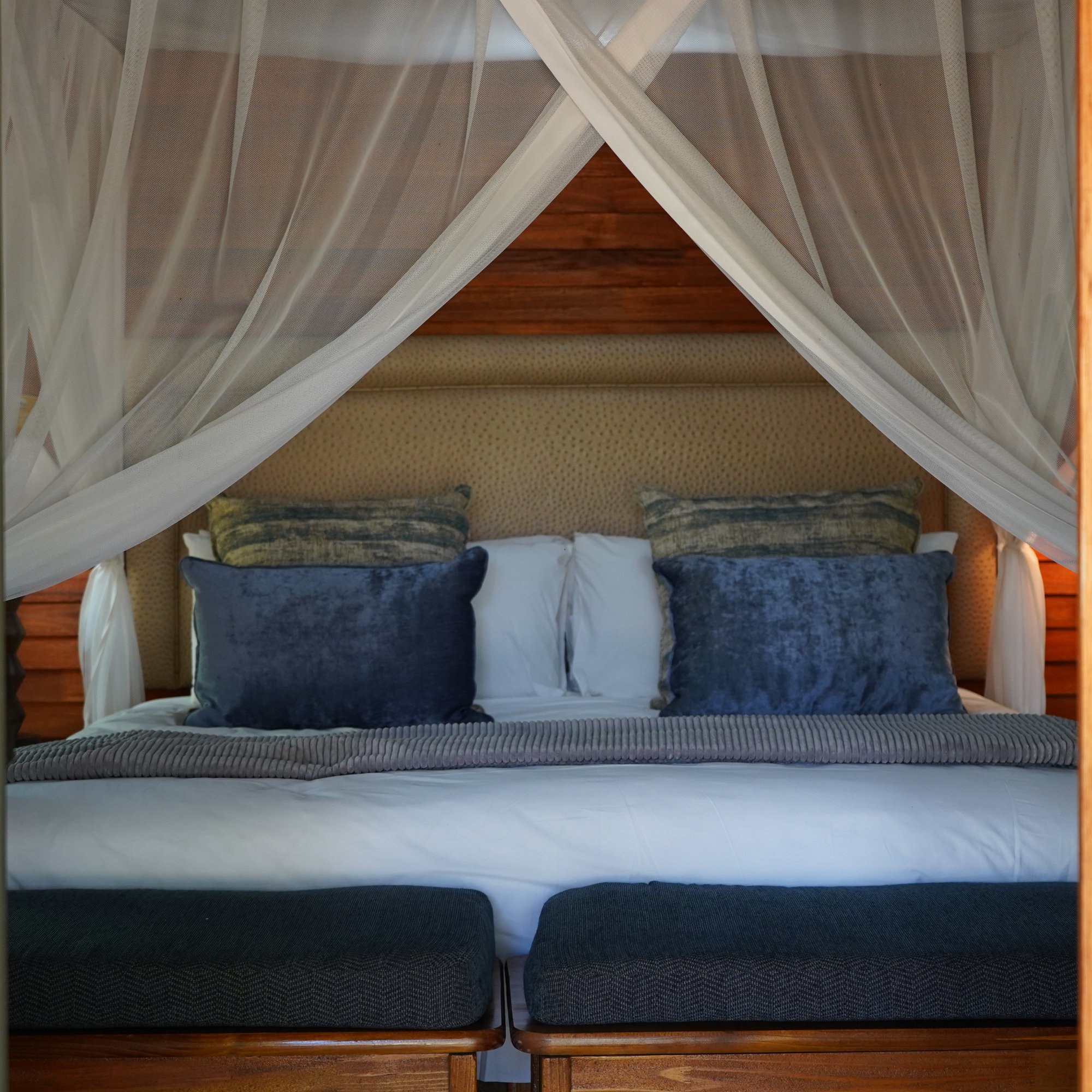 Honeyguide Ranger Camp thumbnail 6
