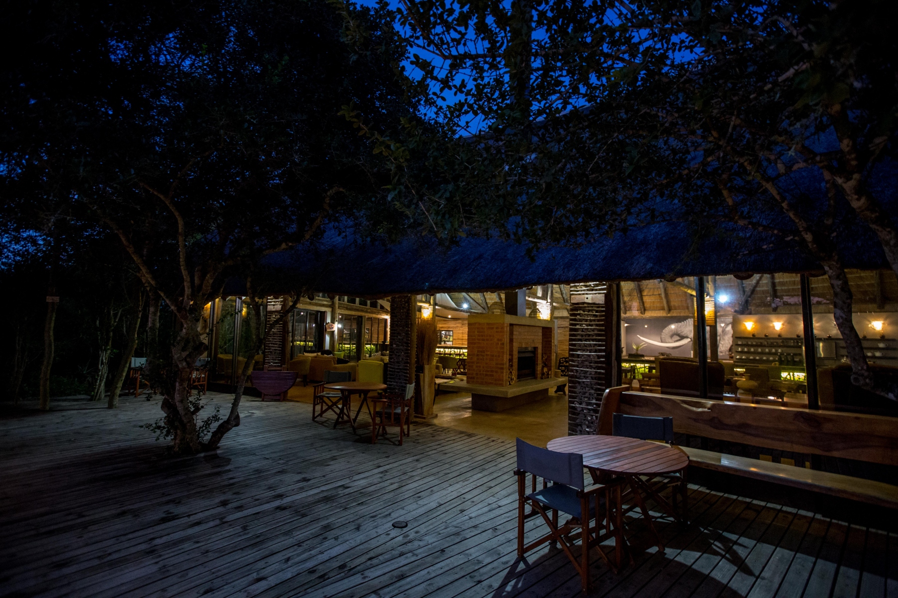 Royal Thonga Safari Lodge