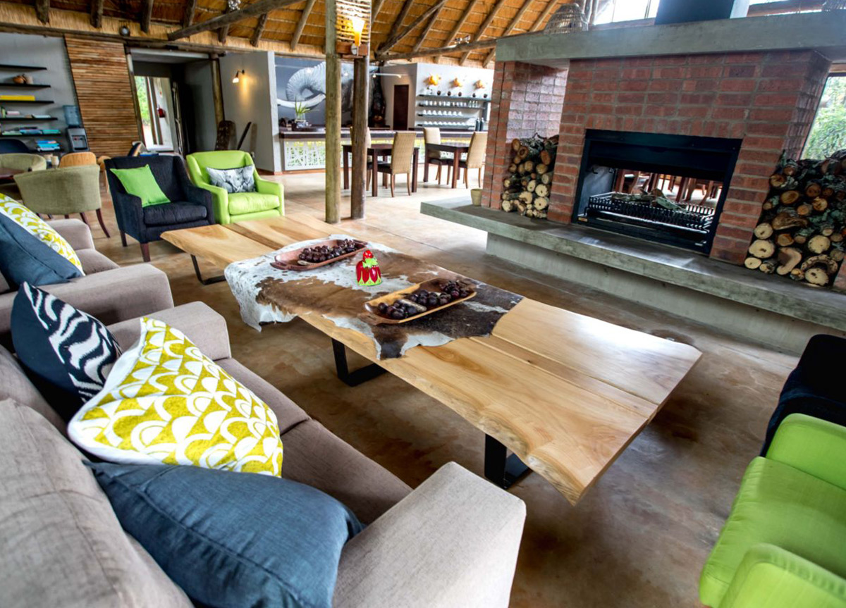 Royal Thonga Safari Lodge thumbnail 5