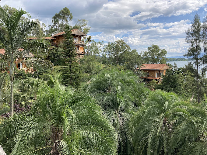 Cormoran Lodge