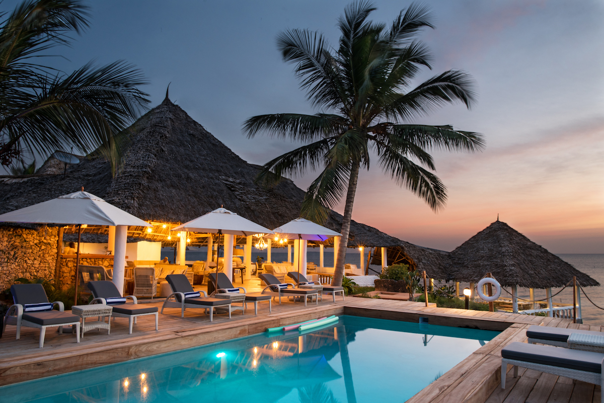 Chuini Zanzibar Lodge thumbnail 4