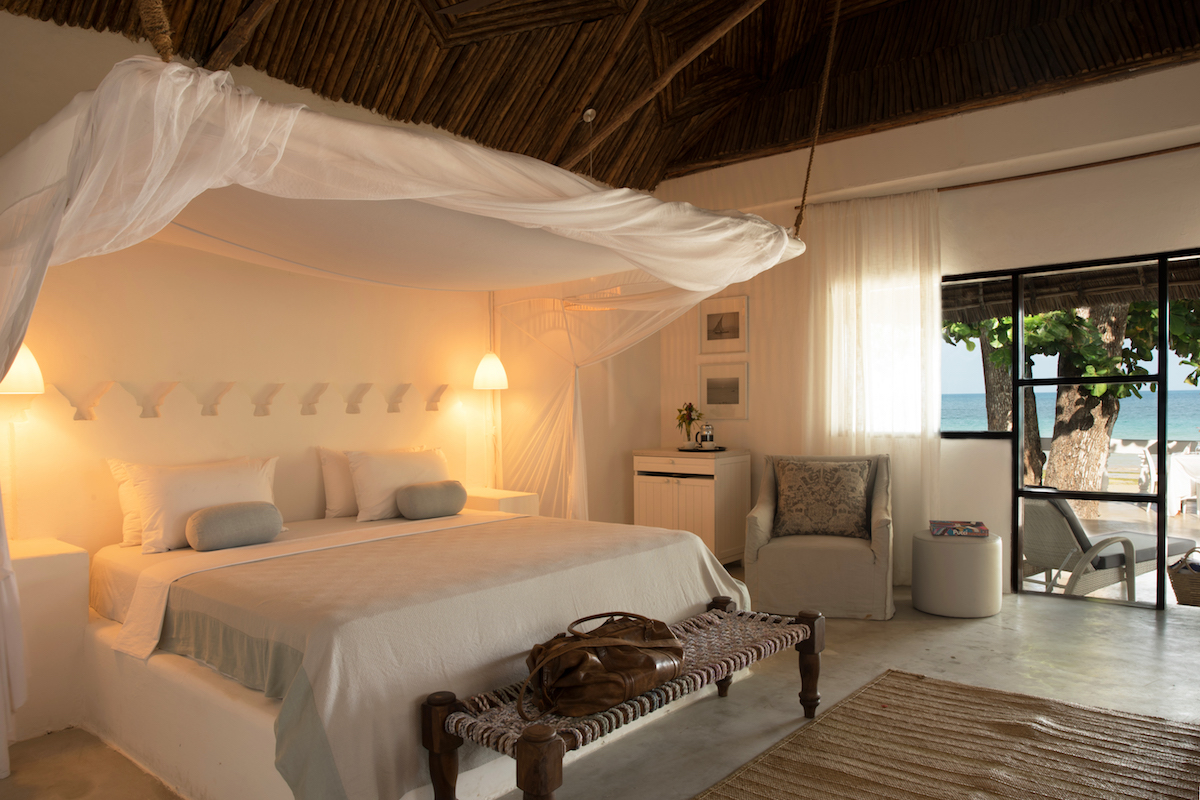 Chuini Zanzibar Lodge thumbnail 3