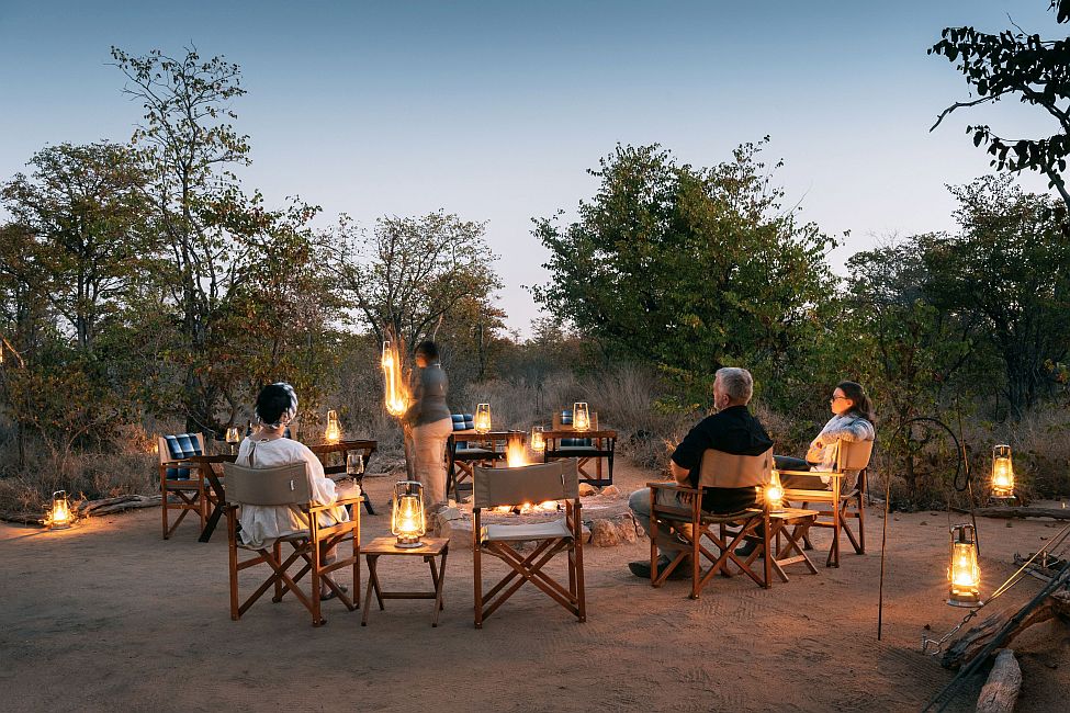 Simbavati Trails Camp thumbnail 4