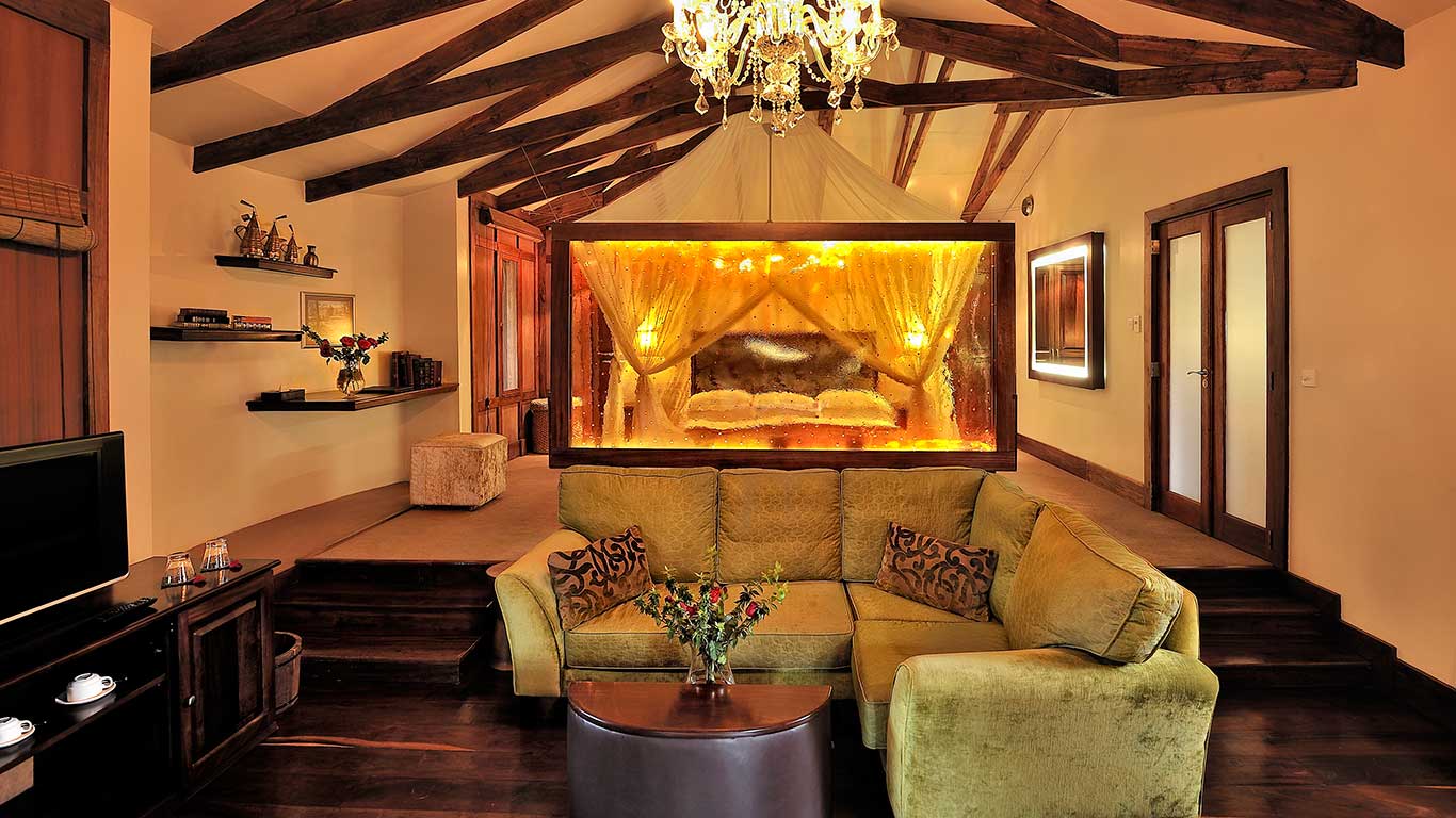 Elewana Arusha Coffee Lodge thumbnail 6