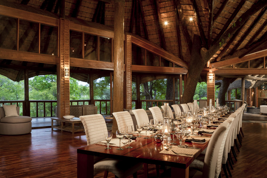 Ulusaba Safari Lodge thumbnail 3