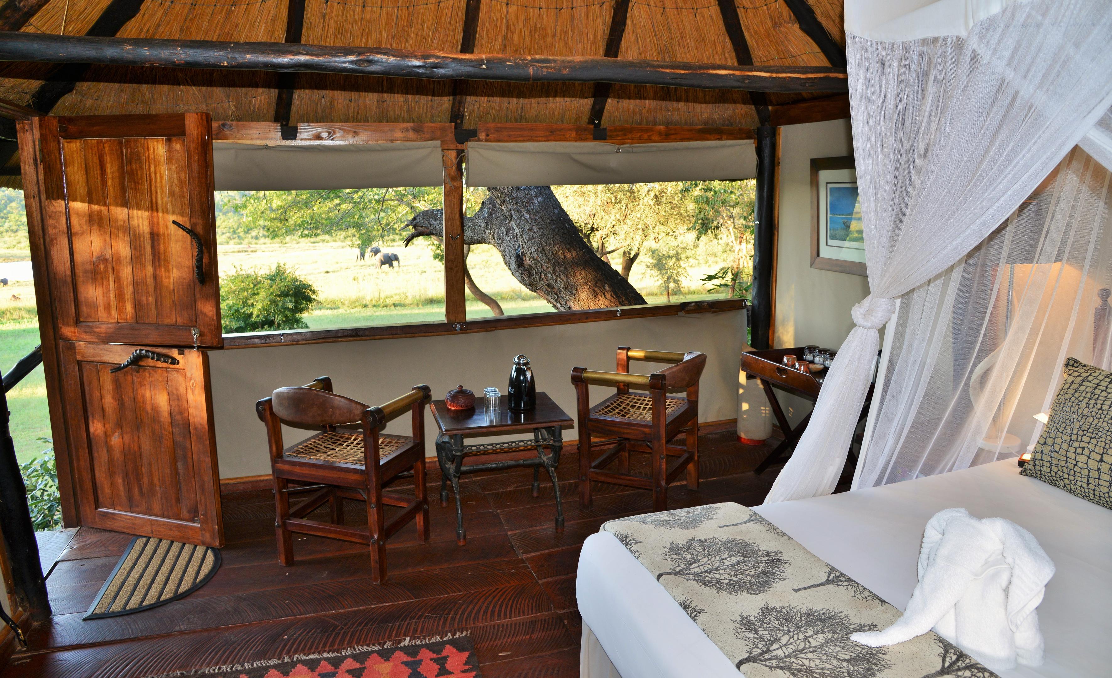 Ivory Lodge thumbnail 2